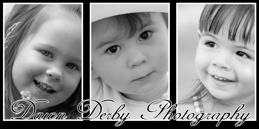 Dawn Derby Photography