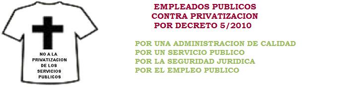 Empleados Publicos JA GR