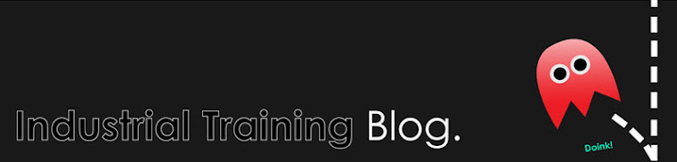 Industrial Training Blog.