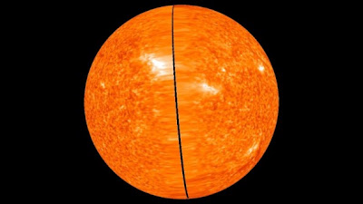 STEREO logra primera visión del Sol en tiempo real ~ Quantum-Magazine.com