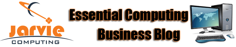 Essential Computing Business Blog