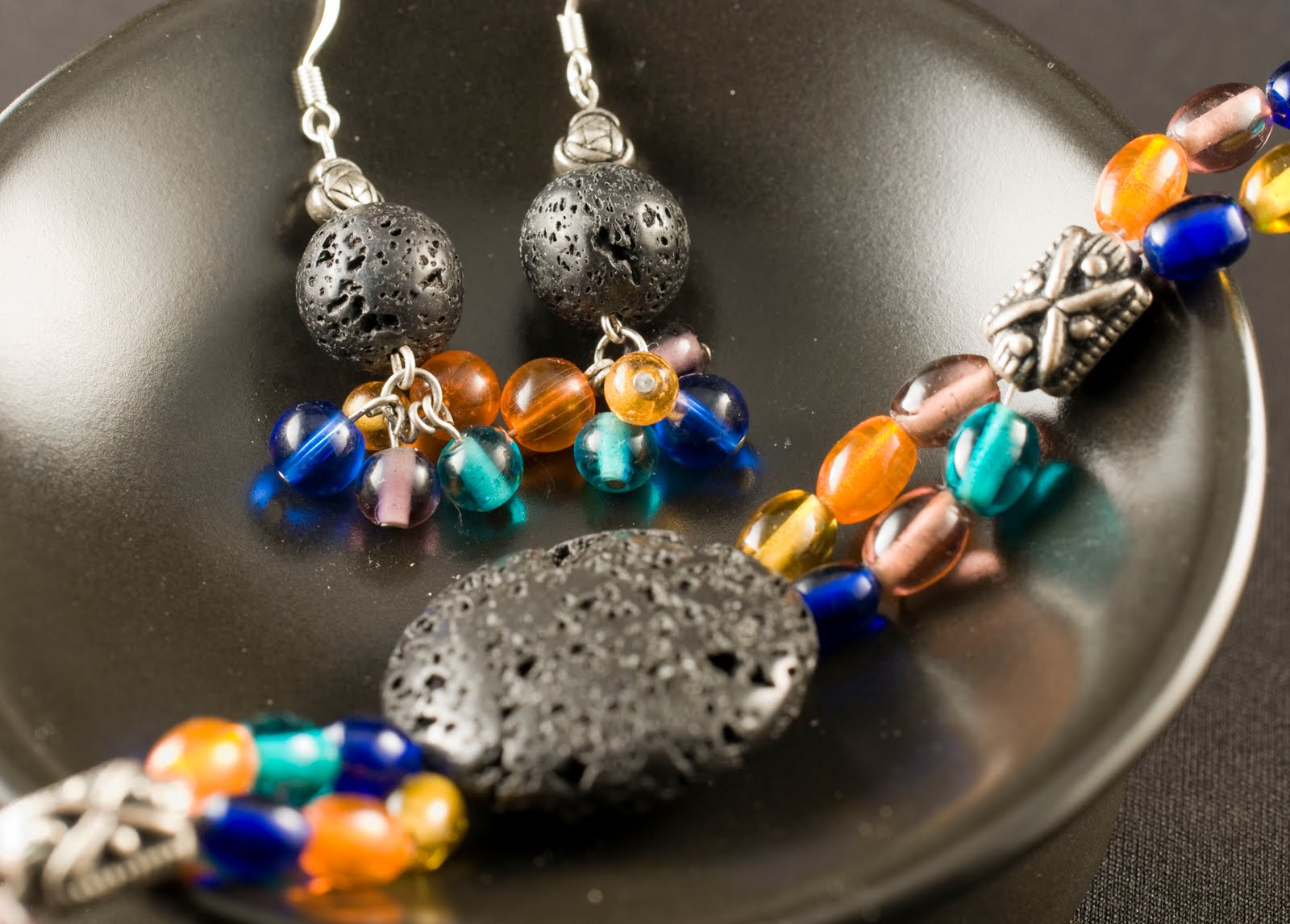 Handmade by Cherie Bracelets