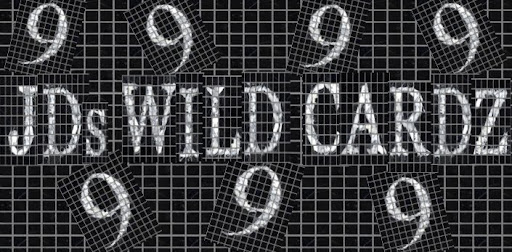 JD's Wild Cardz