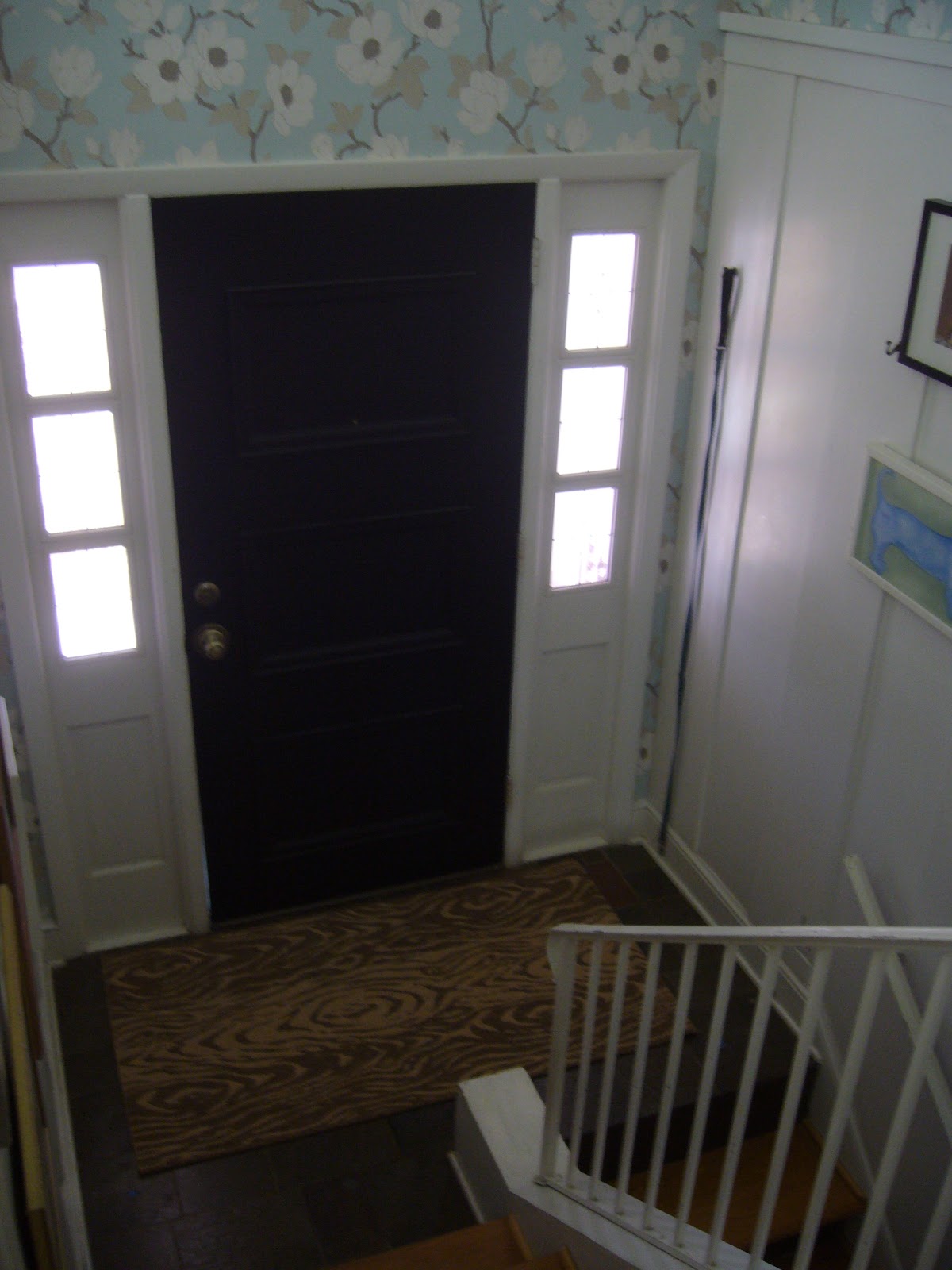 Brand New and Beautiful Small Entryway Solutions