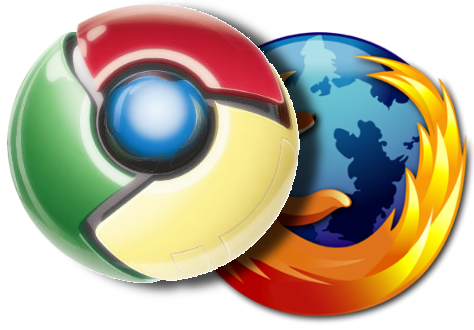 Google chrome mozilla firefox. Гугл хром и мазила. Браузра. Google Chrome vs Firefox. Интернет хром, мозила.