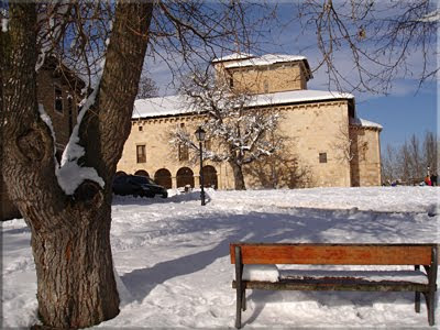 Basílica de Armentia