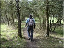 Descenso de Burubio