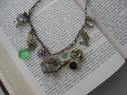 Steampunk Jewelry