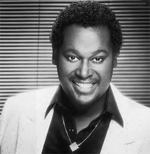 Soul 11 Music: Amazing Cover: "Superstar" (Luther Vandross)