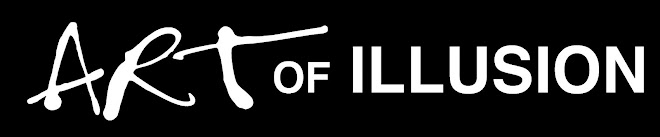 Art of illusion