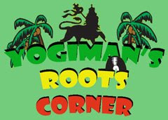 YOGIMAN'S ROOTS CORNER