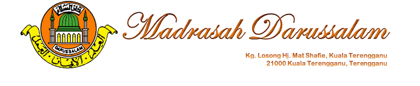 Madrasah Darussalam