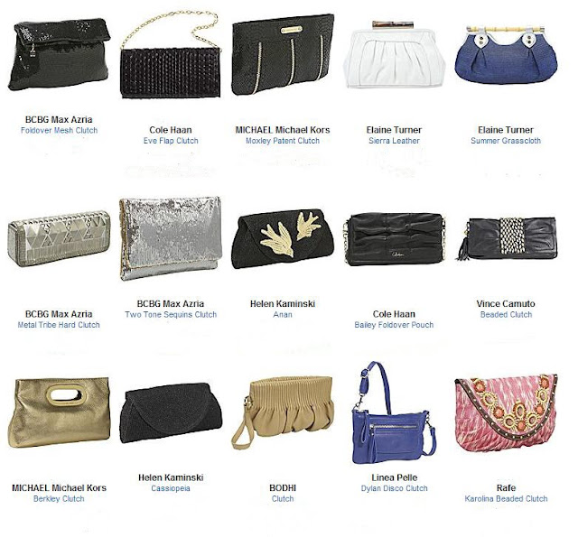 Fashion Trends: 5 Most Popular Handbag Styles