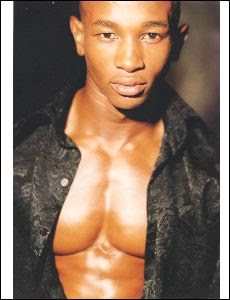 Hunky Andile Mxakaza