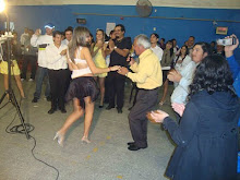 el nene godoy bailando