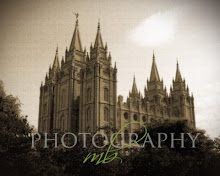 Salt Lake City, UT Temple