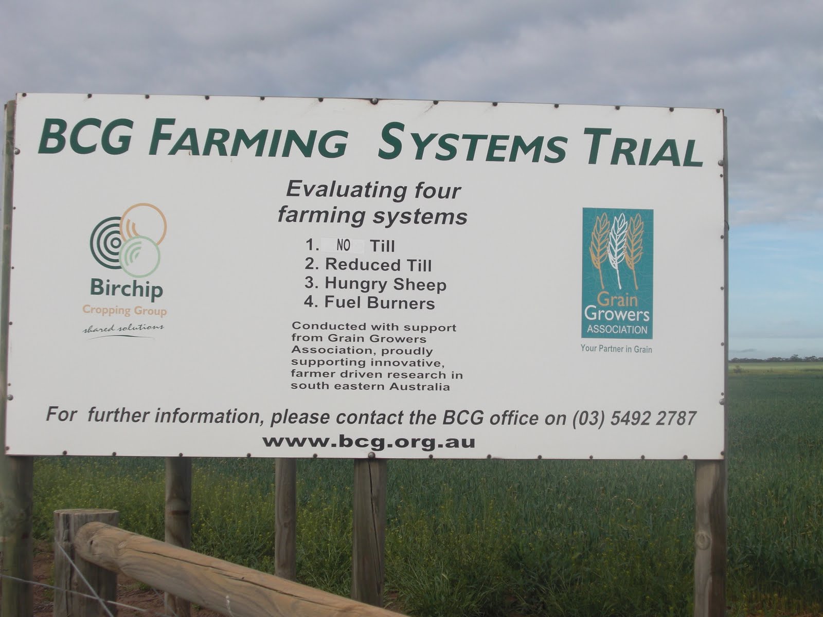 Wheatbelt Women Farmers in Birchip