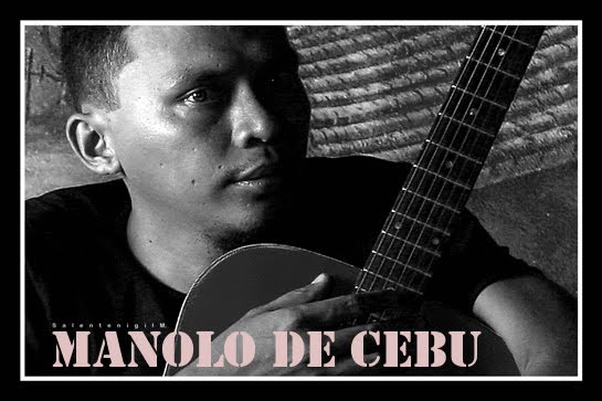 Manolo De Cebu