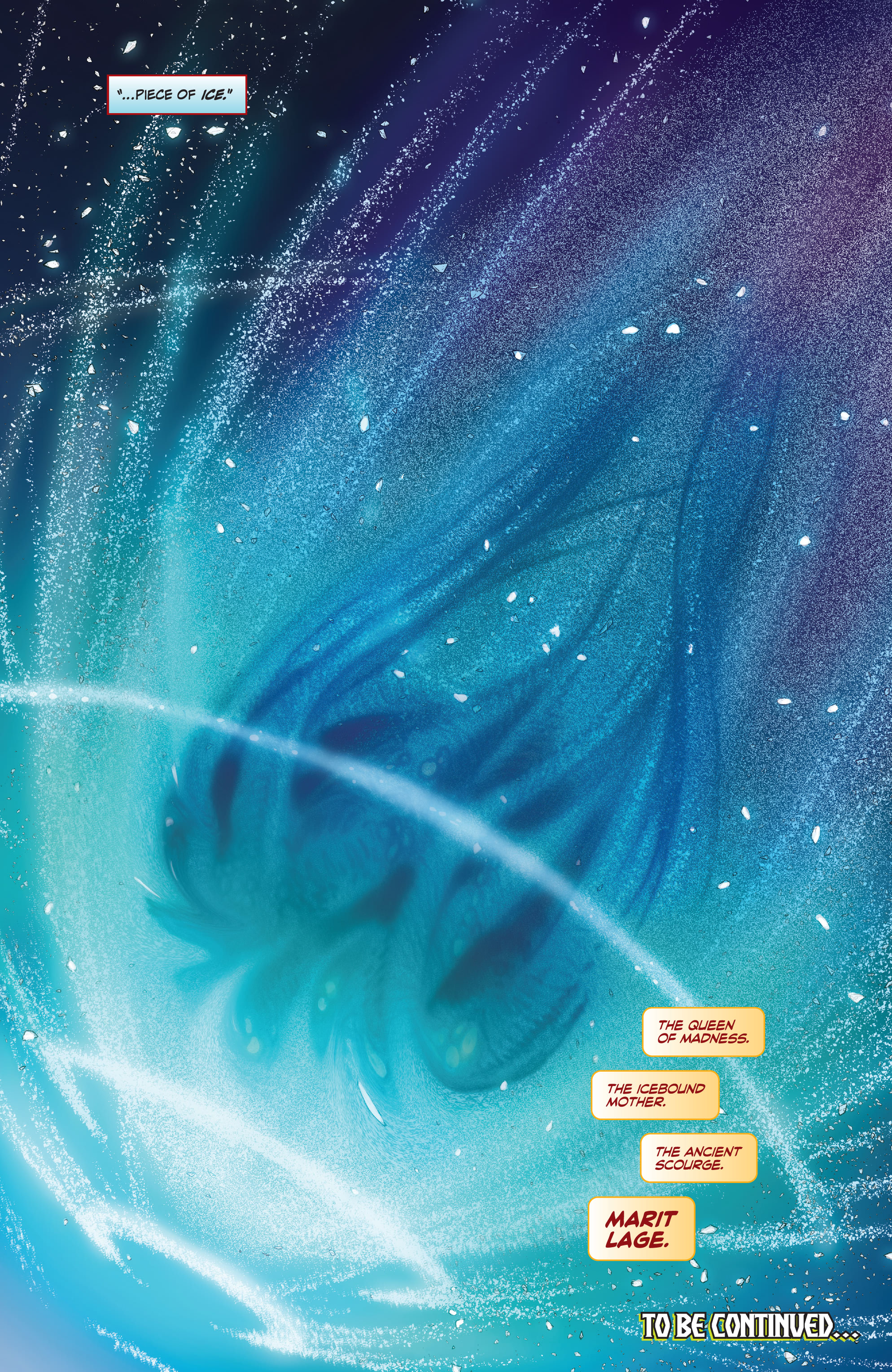 Read online Magic the Gathering (2021) comic -  Issue #7 - 23