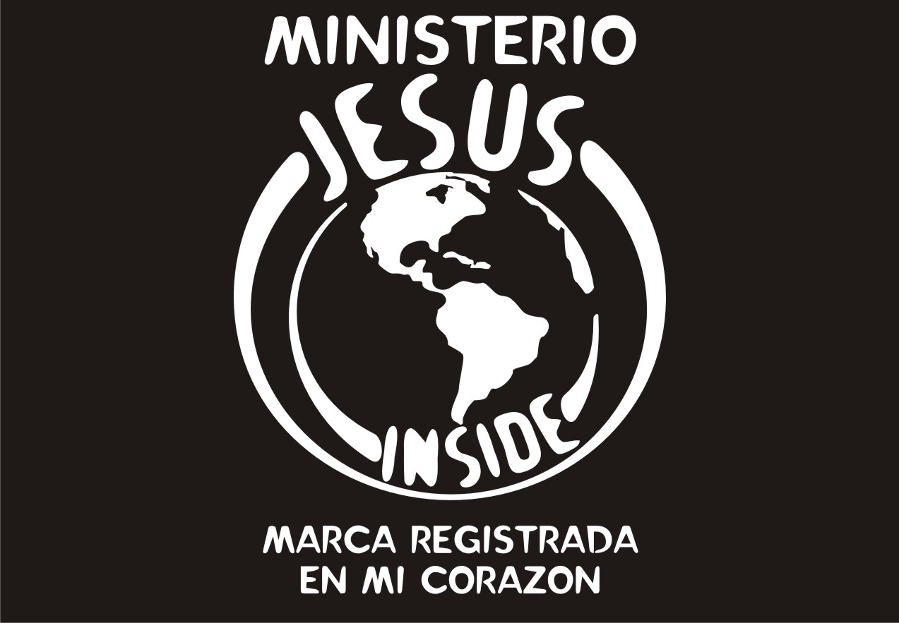 Ministerio Jesus Inside