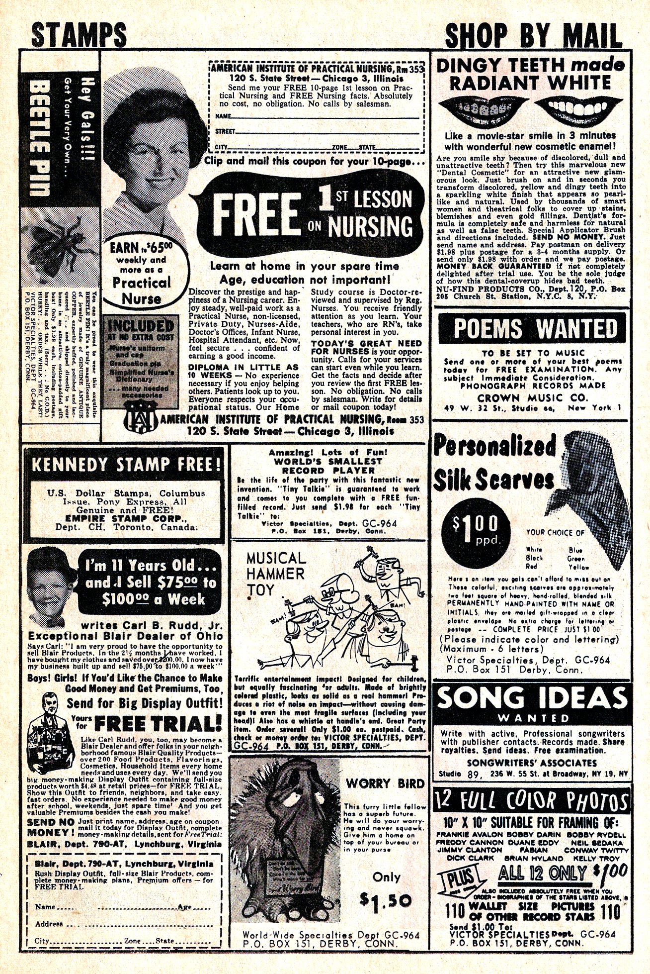 Read online Just Married comic -  Issue #40 - 22