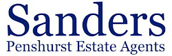 Sanders Real Estate