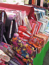 Fabric Market