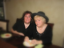 Becky and Aunt Willie