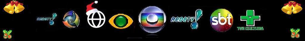Rede Globo 1 & Audiência de Tv | A nossa audiência é você!