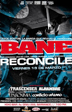 19/marzo/10 - Barranco - Bane en Lima