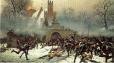 The Battle of Leuthen - December 5th 1757