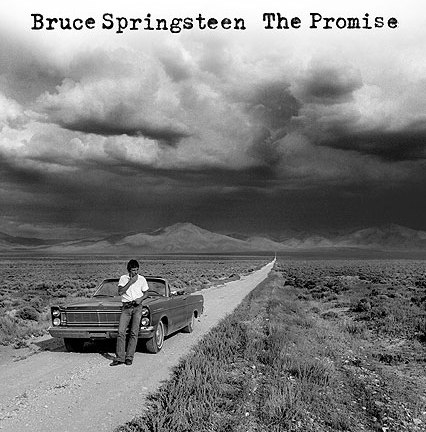 album bruce springsteen the promise. Bruce Springsteen The year was