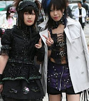 Harajuku Style Harajuku Style