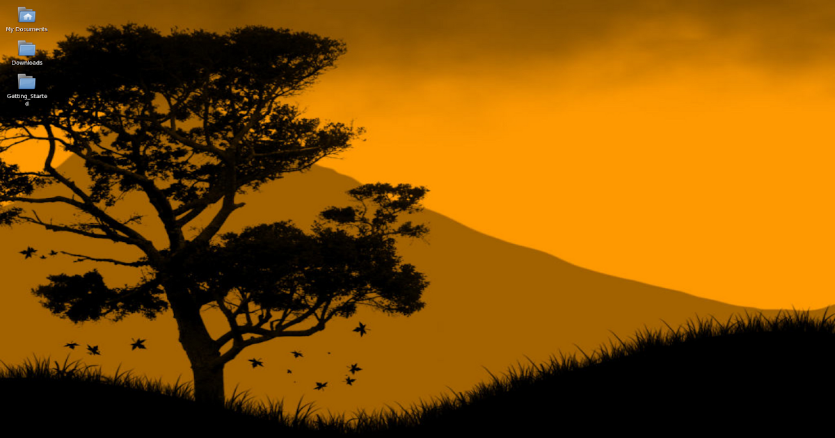 Linux, BSD, and everything else... Linux light Absolute Linux 13.1