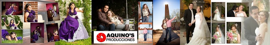 Aquinos Producciones