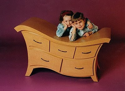 Creative furniture ideas
