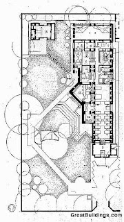 INSTITUTE OF ARCHITECTURE: SANGATH, B.V DOSHI'S OFFICE -PALAK ACHARYA