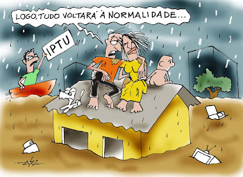 Charge do Dia