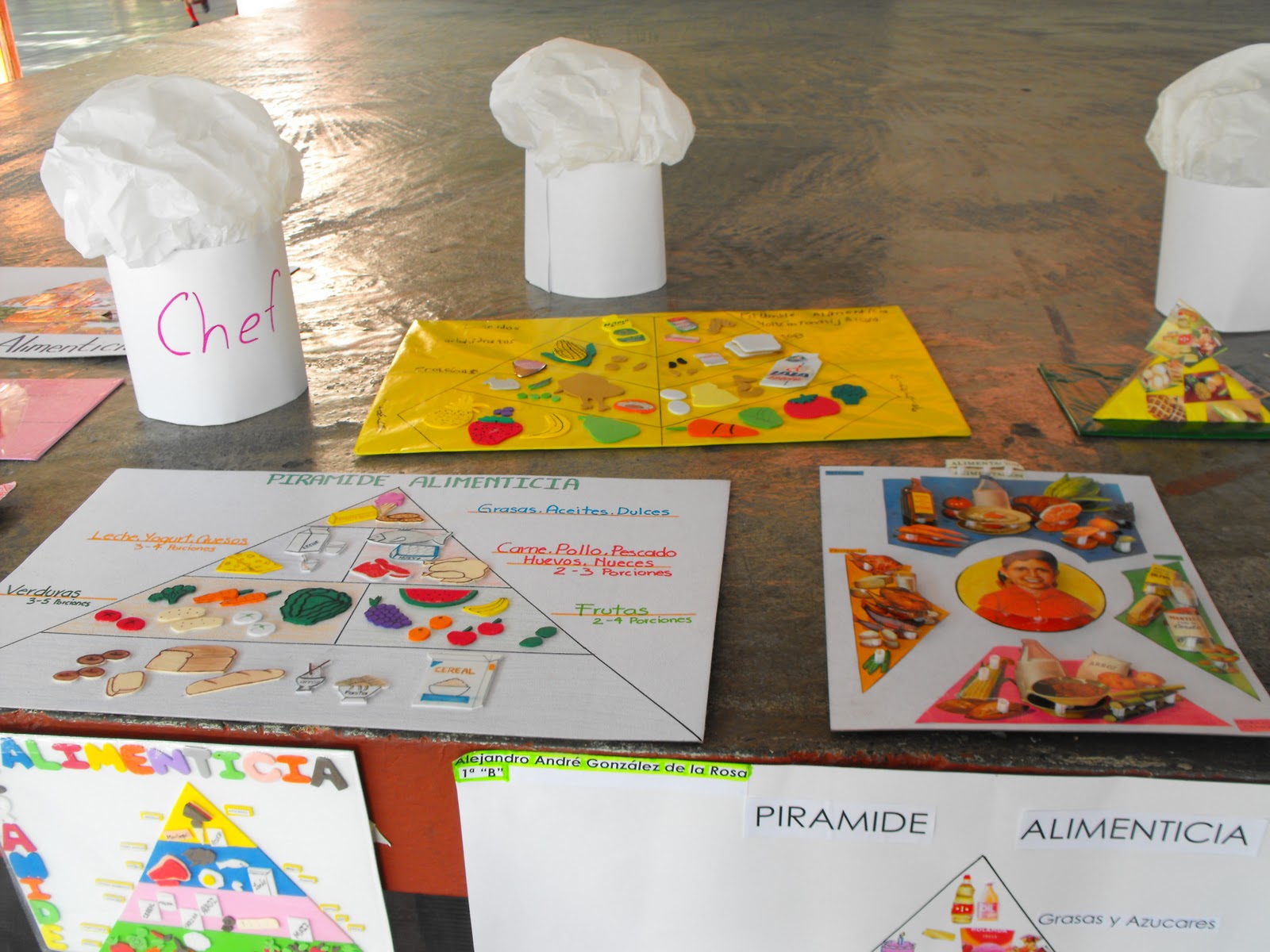 recursos para educación inicial DÍA DE LA ALIMENTACIÓN PARA COLOREAR…