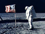 First Lunar Landing- Apollo 11