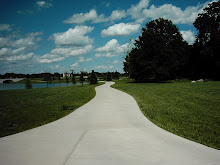 Nice Walk