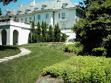 The Cloistered Terrace