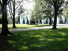 The Grand Lilly Mansion