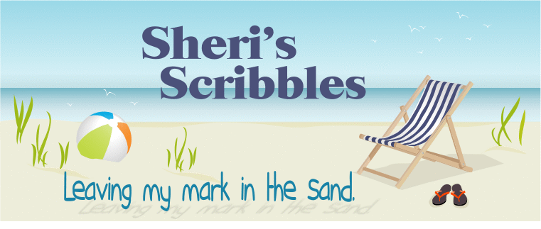 Sheri's Scribbles