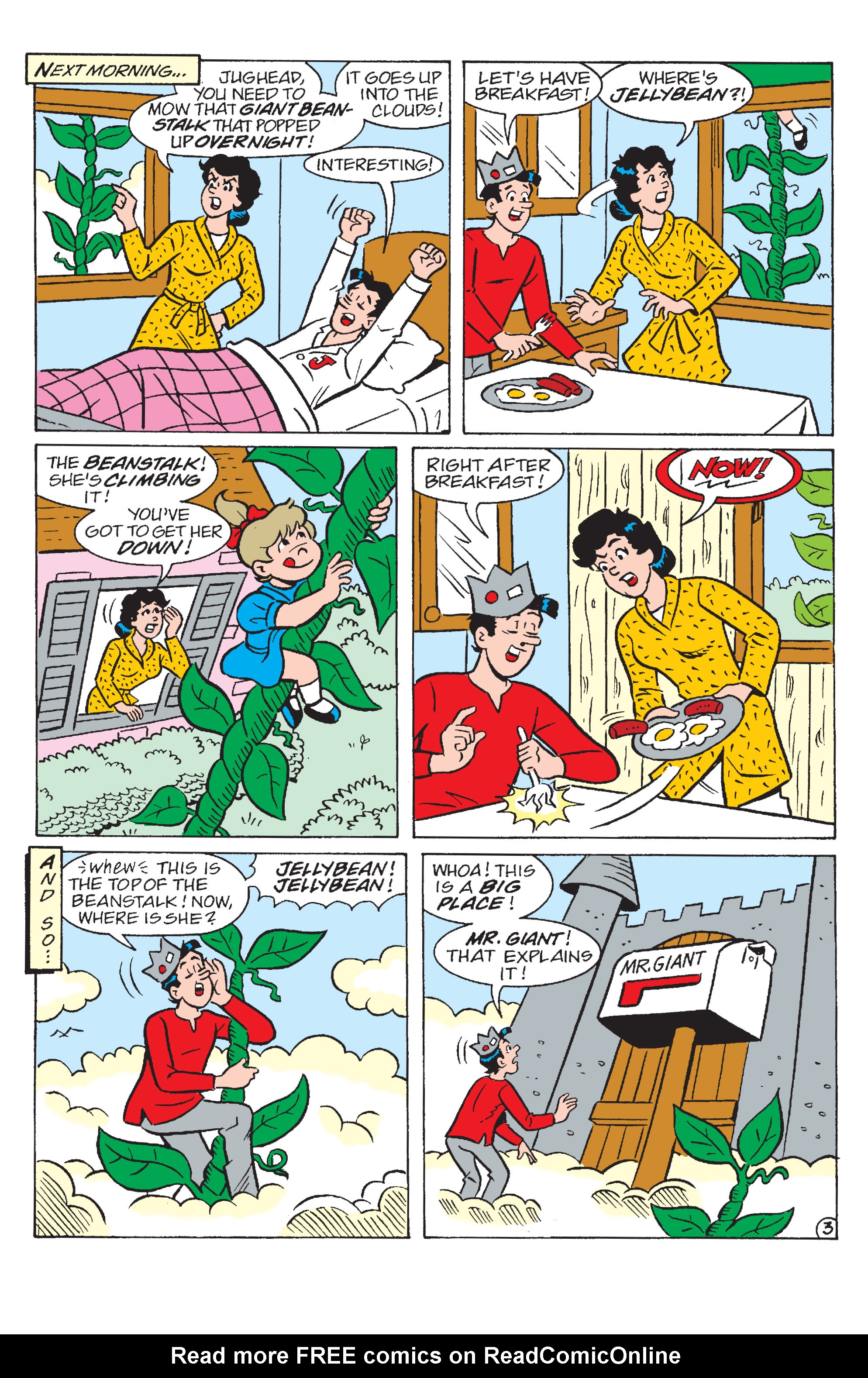 Read online Pep Digital comic -  Issue #157 - 91