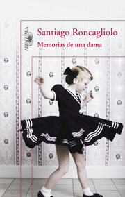 Roncagliolo desmiente rumores detrás de su novela Memorias de una Dama