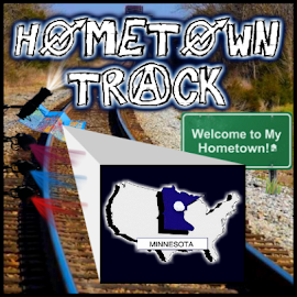 Minnesota Author Spotlight