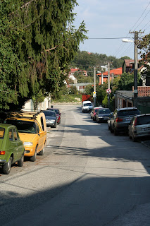 Bel Ami gay porn model Lukas Ridgeston = Juraj Vrzgula: The House of