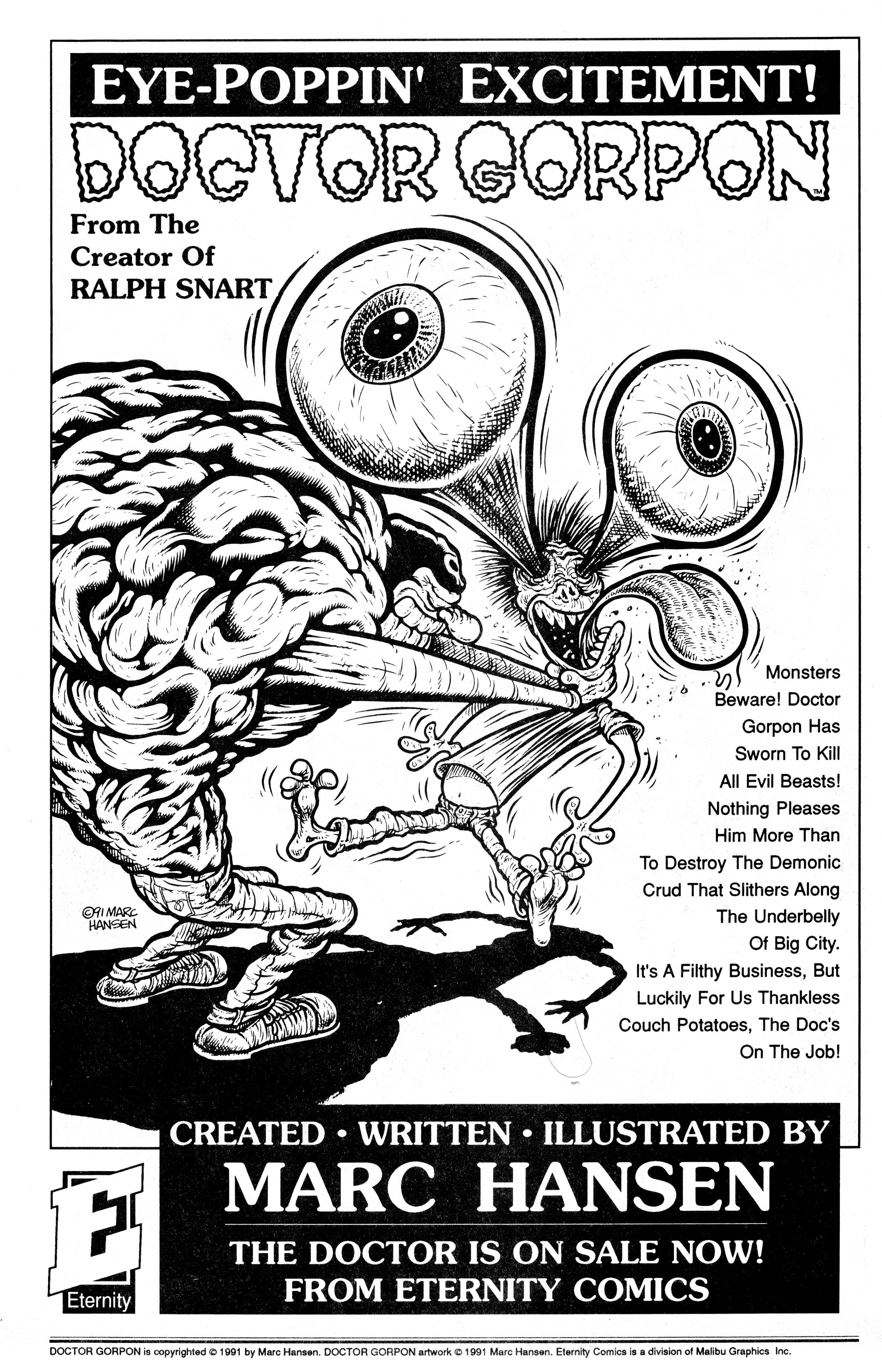 Read online Lensman: War of the Galaxies comic -  Issue #6 - 12