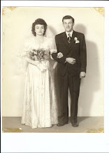 My grandparents~